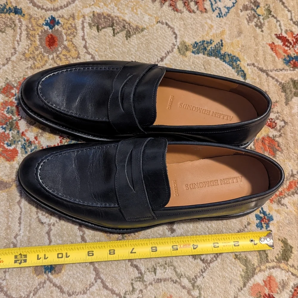 Allen Edmonds Damon Penny Loafer (Men)